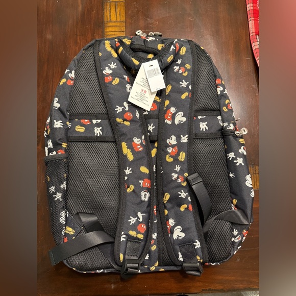 Disney pack pack - Picture 2 of 3